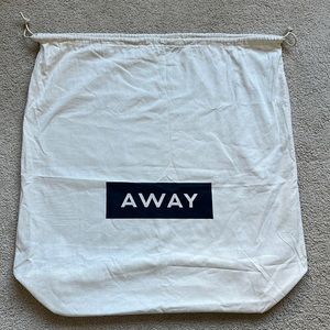 Away Dust Bag